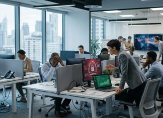 What Every Business Should Know About Ransomware Attacks in 2026