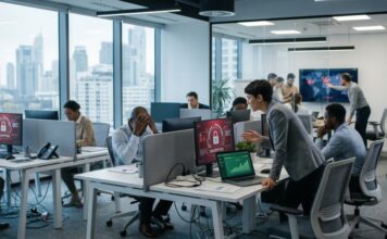 What Every Business Should Know About Ransomware Attacks in 2026