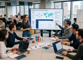 Building Scalable International Content Pipelines with Headless CMS