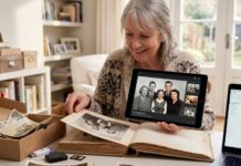 How Technology Is Making It Easier to Rediscover Forgotten Memories