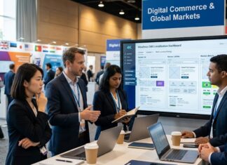 How Headless CMS Supports Multi-Currency and Market-Specific Content Strategies