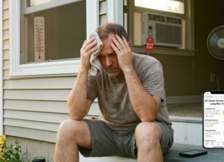 Why Waiting Until July to Service Your AC Is a Mistake
