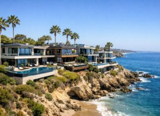 Newport Beach Luxury Real Estate: Market Insights, Neighborhoods, Lifestyle, and Investment Opportunities