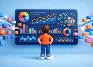 The Power and Future of Data-Driven Design: Trends, Challenges, and Best Practices