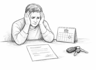 7 Costly Mistakes To Avoid After Being Charged With Dui