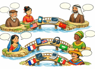 How Auto Translation Tools are Revolutionizing Global Communication