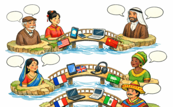 How Auto Translation Tools are Revolutionizing Global Communication