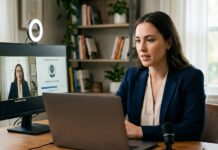 The Impact of AI on Modern Recruitment: Navigating the Future of Job Interviews