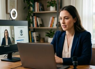 The Impact of AI on Modern Recruitment: Navigating the Future of Job Interviews