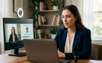 The Impact of AI on Modern Recruitment: Navigating the Future of Job Interviews