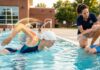 Why Proper Form in Springfield Swimming Lessons Prevents Common Shoulder Injuries Why Proper Form in Springfield Swimming Lessons Prevents Common Shoulder Injuries