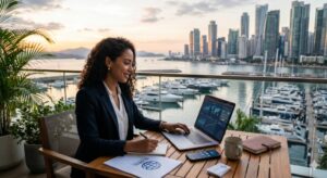 Offshore Bank Accounts: An Essential Guide for Global Entrepreneurs
