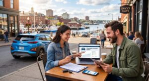 How to Get Affordable Car Insurance in Saint John: Strategies for Savvy Savings