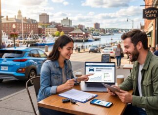 How to Get Affordable Car Insurance in Saint John: Strategies for Savvy Savings How to Get Affordable Car Insurance in Saint John: Strategies for Savvy Savings