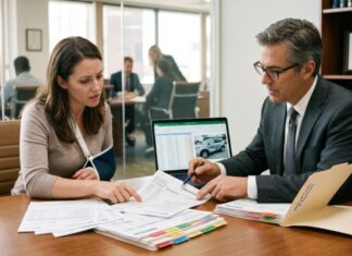 Can an Injury Lawyer Help Recover Medical Costs After a Sideswipe Accident? Can an Injury Lawyer Help Recover Medical Costs After a Sideswipe Accident?
