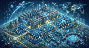 How Nav Int Relates to Specialized Government Building Needs