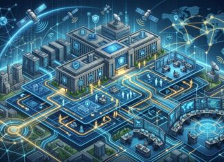 How Nav Int Relates to Specialized Government Building Needs How Nav Int Relates to Specialized Government Building Needs