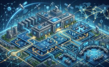 How Nav Int Relates to Specialized Government Building Needs How Nav Int Relates to Specialized Government Building Needs