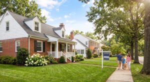 How to Find Your Ideal Home in Rockville, Maryland: A Step-by-Step Guide
