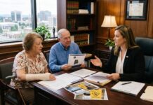Personal Injury Attorney Guidance for Fall Injuries in Huntsville AL Personal Injury Attorney Guidance for Fall Injuries in Huntsville AL