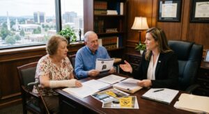 Personal Injury Attorney Guidance for Fall Injuries in Huntsville AL