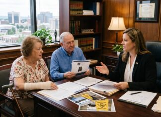 Personal Injury Attorney Guidance for Fall Injuries in Huntsville AL Personal Injury Attorney Guidance for Fall Injuries in Huntsville AL