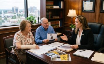 Personal Injury Attorney Guidance for Fall Injuries in Huntsville AL Personal Injury Attorney Guidance for Fall Injuries in Huntsville AL