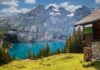 What Utilities Should a Lake House for Sale Include? Lake House