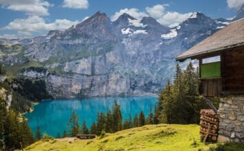 What Utilities Should a Lake House for Sale Include? Lake House