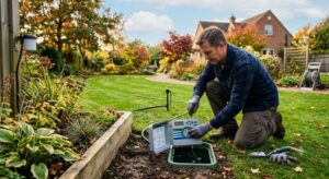 Seasonal Lawn Care: Adjusting Irrigation for Weather Changes