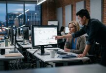 How Flagright Compares With Unit21 for AML and Transaction Monitoring