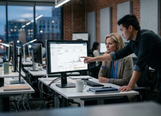 How Flagright Compares With Unit21 for AML and Transaction Monitoring
