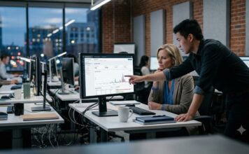 How Flagright Compares With Unit21 for AML and Transaction Monitoring