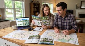 How to Compare Alpharetta, Georgia Neighborhoods Before Buying a Home