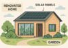 Sustainable Trends in Custom Home Renovation