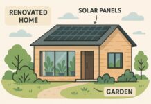 Sustainable Trends in Custom Home Renovation