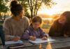 Family Reunification After Long Separation: A Practical Guide for Parents and Children