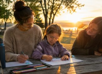 Family Reunification After Long Separation: A Practical Guide for Parents and Children