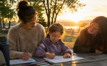 Family Reunification After Long Separation: A Practical Guide for Parents and Children