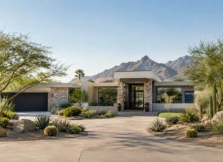 How To Compare Paradise Valley, Arizona Home Values Beyond The List Price