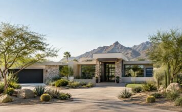 How To Compare Paradise Valley, Arizona Home Values Beyond The List Price